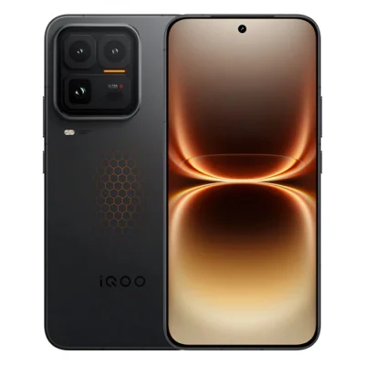 گوشی ویوو iQOO 15 Ultra