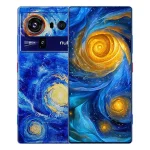 گوشی زد تی ای نوبیا Z80 اولترا ZTE nubia Z80 Ultra - Image 3