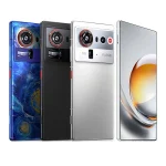 گوشی زد تی ای نوبیا Z80 اولترا ZTE nubia Z80 Ultra - Image 5