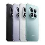 گوشی شیائومی ردمی نوت 15 پرو پلاسXiaomi Redmi Note 15 Pro Plus - Image 6