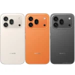 گوشی آنر 600 پرو Honor 600 Pro - Image 2