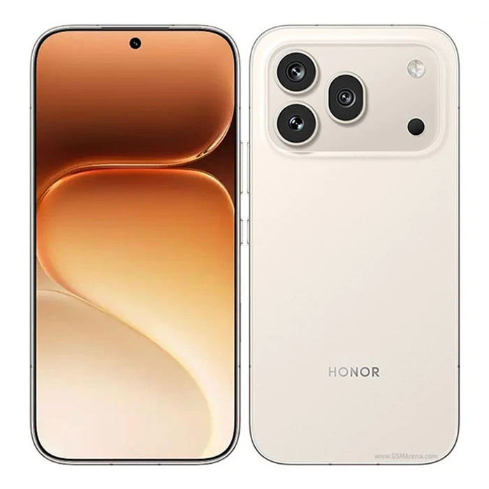 Honor 600 Pro phone گوشی آنر 600 پرو Honor 600 Pro
