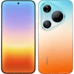 گوشی هواوی پورا 90 پرو مکس Huawei P90 Pro Max