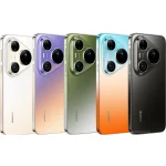 گوشی هواوی پورا 90 پرو مکس Huawei P90 Pro Max - Image 2