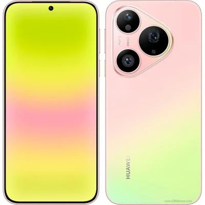 گوشی هواوی پورا 90 پرو Huawei P90 Pro