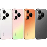 گوشی هواوی پورا 90 پرو Huawei P90 Pro - Image 2