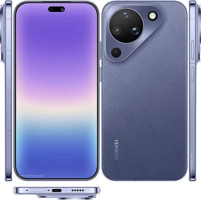 گوشی هواوی پورا 90 Huawei Pura