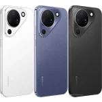 گوشی هواوی پورا 90 Huawei Pura - Image 2