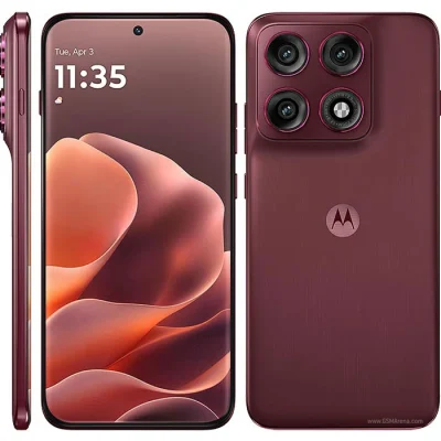 گوشی موتورولا اج 70 پرو پلاس Motorola Edge 70 Pro Plus