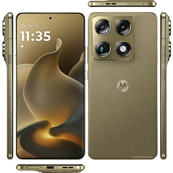 Motorola Signature phone (1) گوشی موتورولا سیگنچر Motorola Signature