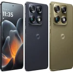 گوشی موتورولا سیگنچر Motorola Signature - Image 2