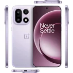 گوشی وانپلاس 15 OnePlus