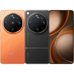 گوشی اوپو فایند ایکس 9 اولترا Oppo Find X9 Ultra - Image 4