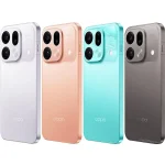 گوشی اوپو فایند ایکس 9 اس پرو Oppo Find X9s Pro - Image 3