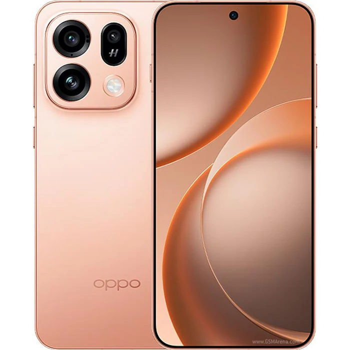 Oppo Find X9s phone (1) گوشی اوپو فایند Oppo Find X9s