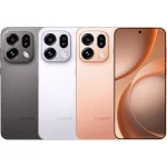 گوشی اوپو فایند Oppo Find X9s - Image 2