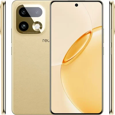 گوشی ریلمی 16 پرو پلاس Realme 16 Pro Plus