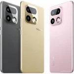 گوشی ریلمی 16 پرو پلاس Realme 16 Pro Plus - Image 3