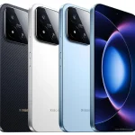 گوشی شیائومی 17 مکس Xiaomi 17 Max - Image 3