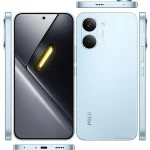 گوشی شیائومی پوکو ایکس 8 پرو مکس Xiaomi Poco X8 Pro Max