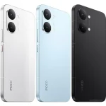 گوشی شیائومی پوکو ایکس 8 پرو مکس Xiaomi Poco X8 Pro Max - Image 2