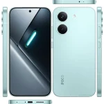 گوشی شیائومی پوکو ایکس 8 پرو Xiaomi Poco X8 Pro