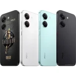 گوشی شیائومی پوکو ایکس 8 پرو Xiaomi Poco X8 Pro - Image 3