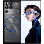 گوشی زد تی ای نوبیا رد مجیک 11 اس پرو ZTE Nubia Red Magic 11S Pro