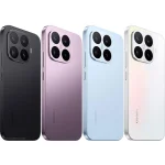 گوشی شیائومی 17 تی Xiaomi 17T - Image 2