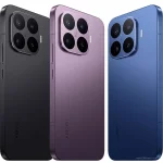 گوشی شیائومی 17 تی پرو Xiaomi 17T Pro - Image 2