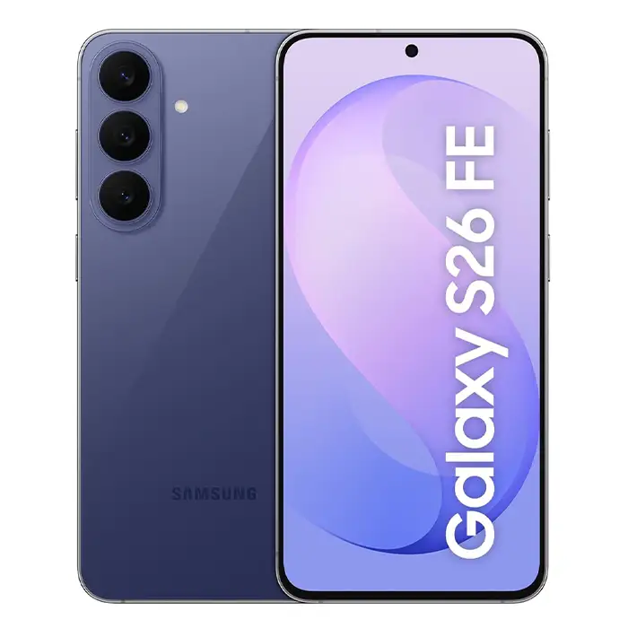 گوشی سامسونگ گلکسی اس 26 اف ای Samsung Galaxy S26 FE
