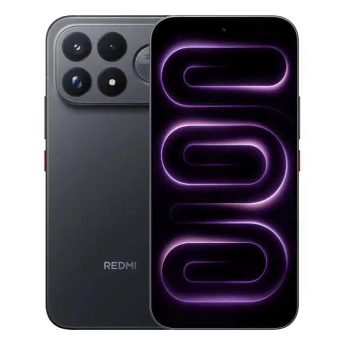 گوشی شیائومی ردمی K100 پرو مکس Xiaomi Redmi K100 Pro Max