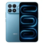 گوشی شیائومی ردمی K100 پرو مکس Xiaomi Redmi K100 Pro Max - تصویر 2