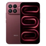 گوشی شیائومی ردمی K100 پرو مکس Xiaomi Redmi K100 Pro Max - تصویر 4