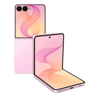 گوشی سامسونگ گلکسی زد فلیپ 8 Samsung Galaxy Z Flip