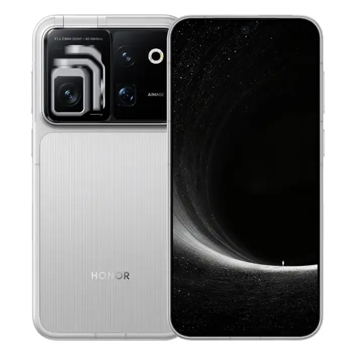 گوشی آنر ربات فون HONOR Robot Phone