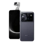 گوشی آنر ربات فون HONOR Robot Phone - تصویر 3