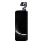 گوشی آنر ربات فون HONOR Robot Phone - تصویر 4