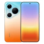 گوشی هواوی پیورا 90s پرو مکس Huawei Pura 90s Pro Max - تصویر 4